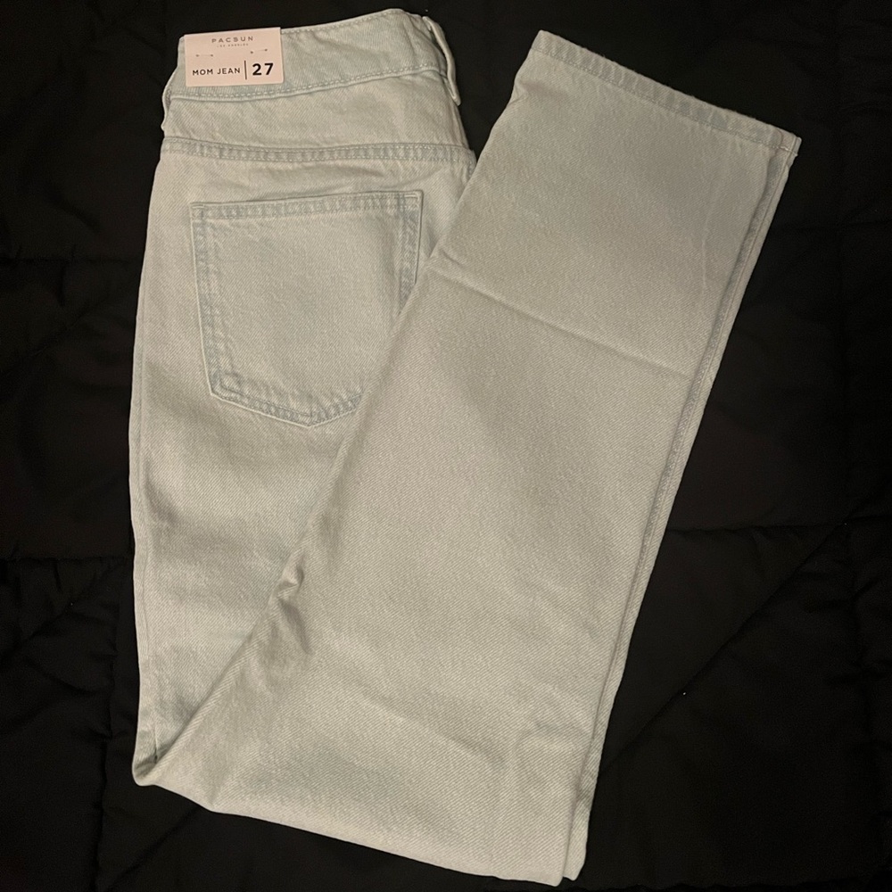 Pacsun Mom jean